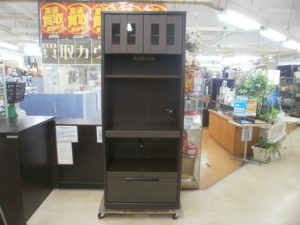 キッチンボードをお買取りさせて頂きました！！