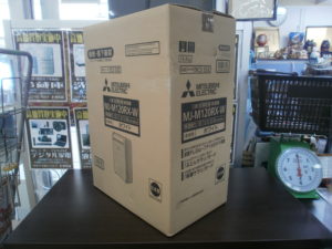 MITSUBISHI　衣類乾燥除湿機をお買取りさせて頂きました！！