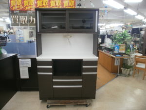 キッチンボードをお買取りさせて頂きました！！