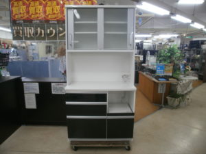 キッチンボードをお買取りさせて頂きました！！