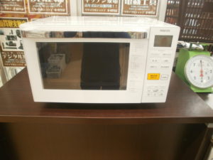 YAMAZEN　オーブンレンジをお買取りさせて頂きました！！