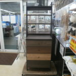 チェストラックをお買取りさせて頂きました！！