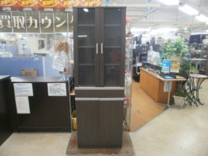 食器棚をお買取りさせて頂きました！！