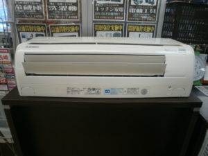MITSUBISHI　ルームエアコンをお買取りさせて頂きました！！