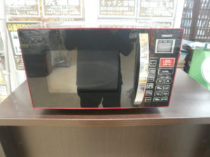 YAMAZEN　オーブンレンジをお買取りさせて頂きました！！