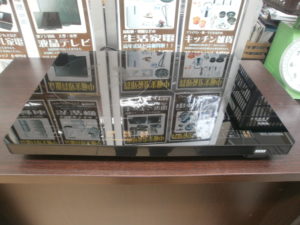 IRIS OHYAMA　IHクッキングヒーターをお買取りさせて頂きました！！