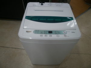 YAMADA SELECT　全自動洗濯機をお買取りさせて頂きました！！