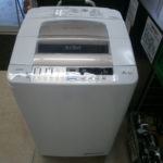 HITACHI　全自動洗濯機をお買取りさせて頂きました！！