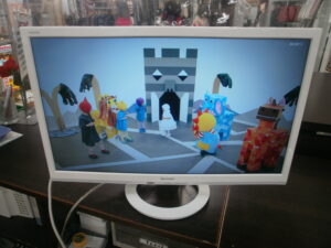 液晶テレビ SHARP AQUOSをお買取りさせて頂きました！！
