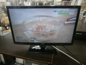 maxzen　液晶テレビをお買取りさせて頂きました！！