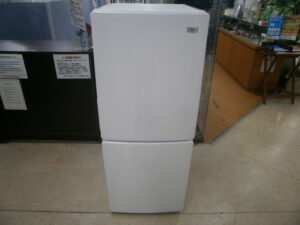 Haier　2ドア冷蔵庫をお買取りさせて頂きました！！