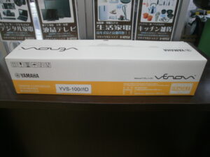 YAMAHA　カジュアル管楽器”Venova”をお買取りさせて頂きました！！