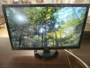 液晶テレビ SHARP AQUOSをお買取りさせて頂きました！！