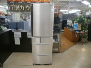 Panasonic　5ドア冷蔵庫をお買取りさせて頂きました！！