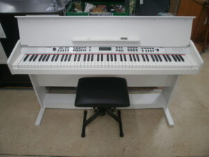 ALESIS　電子ピアノをお買取りさせて頂きました！！
