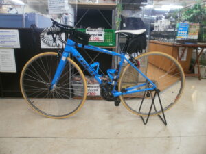 TREK　ロードバイクをお買取りさせて頂きました！！