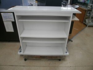 カウンターテーブルをお買取りさせて頂きました！！