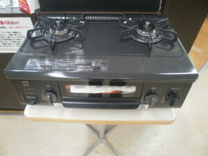 パロマ　ガステーブルをお買取りさせて頂きました！！