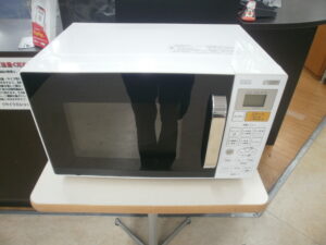 YAMADA SELECT　オーブンレンジをお買取りさせて頂きました！！