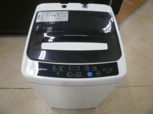 GrandLine　全自動洗濯機をお買取りさせて頂きました！！