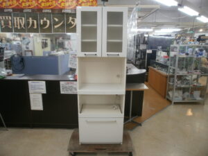 レンジボードをお買取りさせて頂きました！！