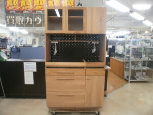 キッチンボードをお買取りさせて頂きました！！