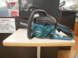 makita　エンジンチェンソーをお買取りさせて頂きました！！