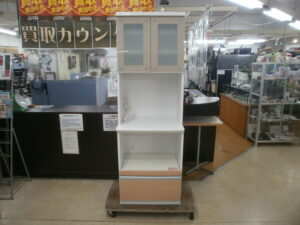 レンジボードをお買取りさせて頂きました！！