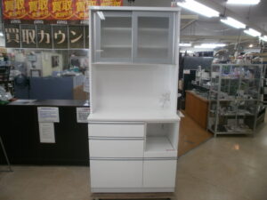 キッチンボードをお買取りさせて頂きました！！
