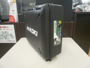HiKOKI　コードレスインパクトドライバをお買取りさせて頂きました！！