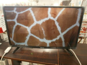 Hisense　32型液晶テレビをお買取りさせて頂きました！！