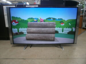 液晶テレビ Panasonic VIERAをお買取りさせて頂きました！！