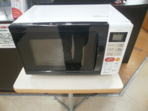 ZEPEAL　オーブンレンジをお買取りさせて頂きました！！