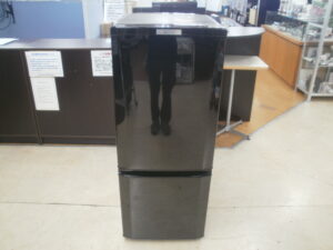 MITSUBISHI　2ドア冷蔵庫をお買取りさせて頂きました！！