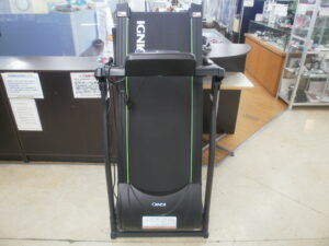 IGNIO　ルームランナーをお買取りさせて頂きました！！