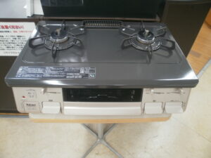 パロマ　ガステーブルをお買取りさせて頂きました！！