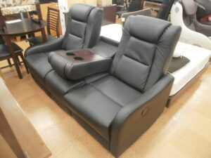 電動リクライニングソファをお買取りさせて頂きました！！