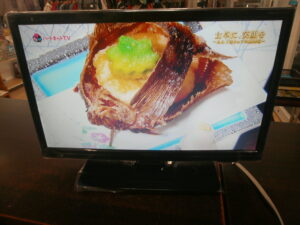 GrandLine　19V型液晶テレビをお買取りさせて頂きました！！