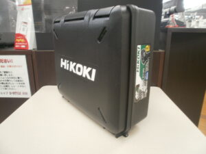 HiKOKI　コードレスインパクトドライバをお買取りさせて頂きました！！