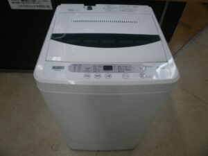 YAMADA SELECT　全自動洗濯機をお買取りさせて頂きました！！