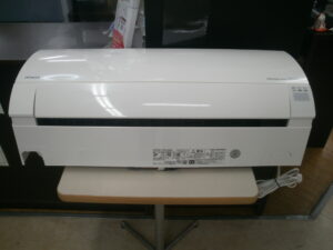HITACHI　ルームエアコンをお買取りさせて頂きました！！