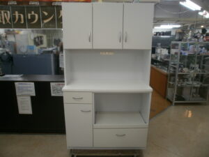 キッチンボードをお買取りさせて頂きました！！