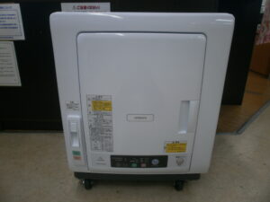 HITACHI　電気衣類乾燥機をお買取りさせて頂きました！！