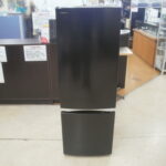 TOSHIBA　2ドア冷蔵庫をお買取りさせて頂きました！！