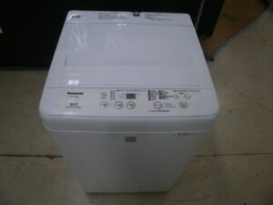 Panasonic　全自動洗濯機をお買取りさせて頂きました！！