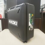 HiKOKI　コードレスインパクトドライバをお買取りさせて頂きました！！