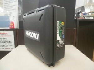 HiKOKI　コードレスインパクトドライバをお買取りさせて頂きました！！