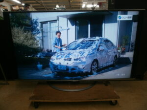 液晶テレビ SHARP AQUOSをお買取りさせて頂きました！！