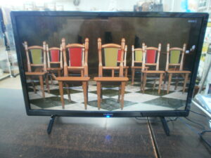 FUNAI　24V型液晶テレビをお買取りさせて頂きました！！