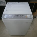 Panasonic　全自動洗濯機をお買取りさせて頂きました！！